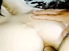 Pov video of hot sexy couple fucking and assfucking