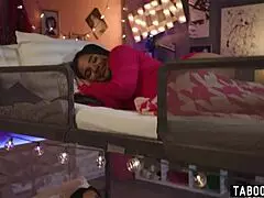 Yo, Kimmy Kimm and Summer Col in Lesbian Dorm Squirting Threesome with Dee Williams! 🔥