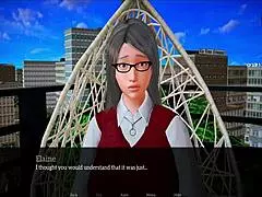 my new family 296 explores erotic milf cartoon adventures