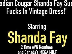 Shanda Fay's oral pleasure services
