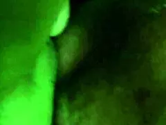 The milf is licking and eating pussy in oral session