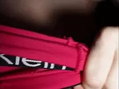 wanna see how this fit milf gets pounded in a car after gym?