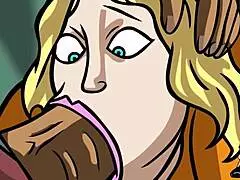 Watch These Cheating MILFs Take Big Black Cocks!