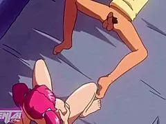 I tricked my twin stepsisters’ boyfriend into banging me hard