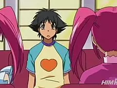 I tricked my twin stepsisters’ boyfriend into banging me hard