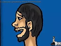 Watch These Cheating MILFs Take Big Black Cocks!