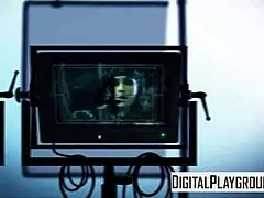 i sure hope it fits, teen arab milf mother in law group threesome sex