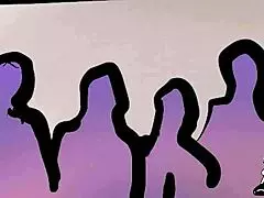 Watch These Cheating MILFs Take Big Black Cocks!