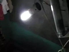 i see big boobs young 18+ mom taking a shower