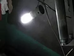 i see big boobs young 18+ mom taking a shower