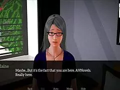 My New Family 231: Mature And Teen In Homemade Sex