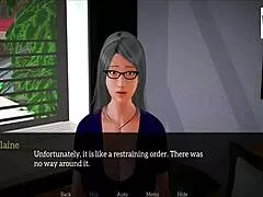 My New Family 231: Mature And Teen In Homemade Sex