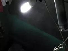 i see big boobs young 18+ mom taking a shower