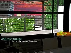 My New Family 231: Mature And Teen In Homemade Sex