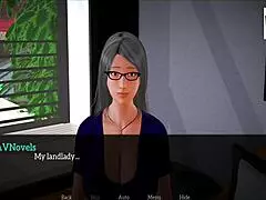 My New Family 231: Mature And Teen In Homemade Sex