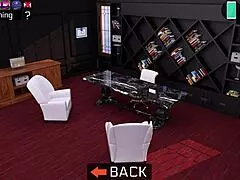 Complete gameplay - milfy city part 15 1 0