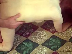 Redhot redhead show 1-8-2017 with shaved details