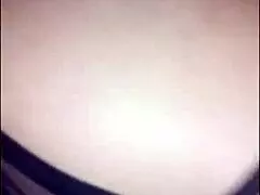 A Bondage Board Sure Comes In Handy For Submissive Anal Sex With Big Black Cock!