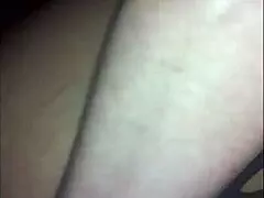 A Bondage Board Sure Comes In Handy For Submissive Anal Sex With Big Black Cock!