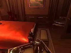 In Lust for Darkness, we explore mature orgies and bondage gameplay.