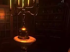 In Lust for Darkness, we explore mature orgies and bondage gameplay.