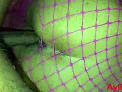 Hot Stepmom Teases Stepson Before Fucking