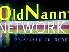 lacey starr explores her mature british relationship with oldnanny