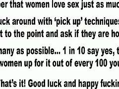 I gots it deep in big tits milf