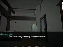 Watch My New Family Get Wild With Monster Cocks?