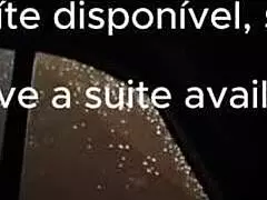 put your hands up private dj threesome