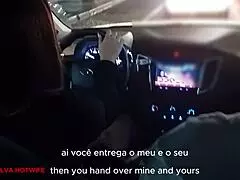 put your hands up private dj threesome