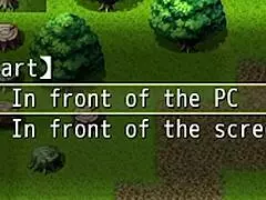 this girl knows shes in a mature game marionette fantasy uncensored