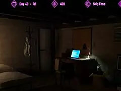 Look at this amateur anal teen with big juicy boobs and a big ass milf – so horny and huge!