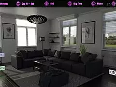 Look at this amateur anal teen with big juicy boobs and a big ass milf – so horny and huge!