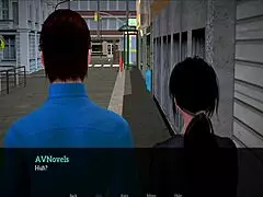 My new family episode 259