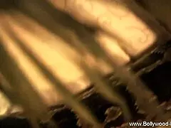 Seductive Indian seduces man.