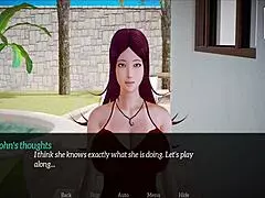 My New Family 75 With Erotic Big Tits And Ass