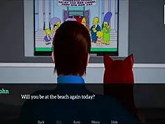 My New Family 75 With Erotic Big Tits And Ass