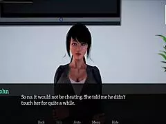 My New Family 75 With Erotic Big Tits And Ass