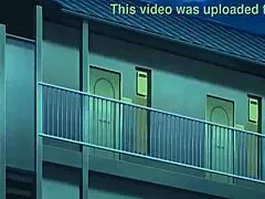 this milf babe in hentai sure knows how to pleasure herself 😏