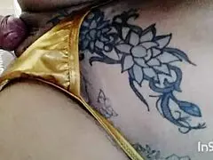 I'm that mature latina, getting a crazy, close-up fuck so good.