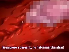 this milf babe in hentai sure knows how to pleasure herself 😏