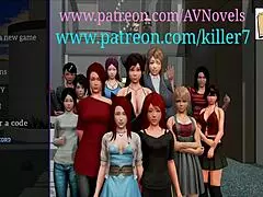 Dans ma nouvelle famille, ça chauffe grave au bureau