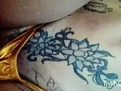 I'm that mature latina, getting a crazy, close-up fuck so good.