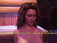 Is this wife and stepmother 113 featuring big tits and mother in law action?