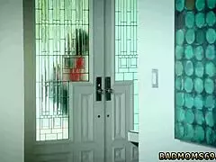 chum action with amanda milf in arts and crafts