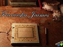 i, franceska, fetish diary with feet masturbation