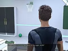 stranded in space 56 one step at a time