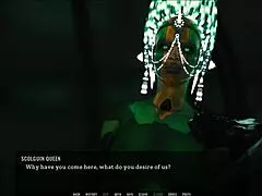 tales from the unending void 173 featuring 3d cartoon anime