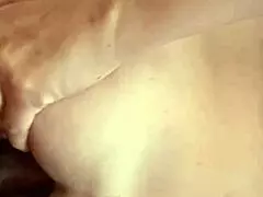 peruvian milf feels addicted to anal assfucking